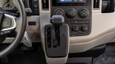 Toyota Hiace GL-19
