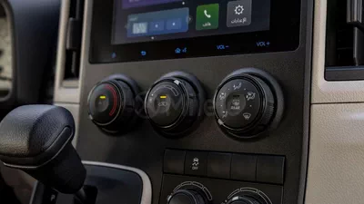 Toyota Hiace GL-20