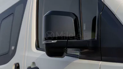 Toyota Hiace GL-2