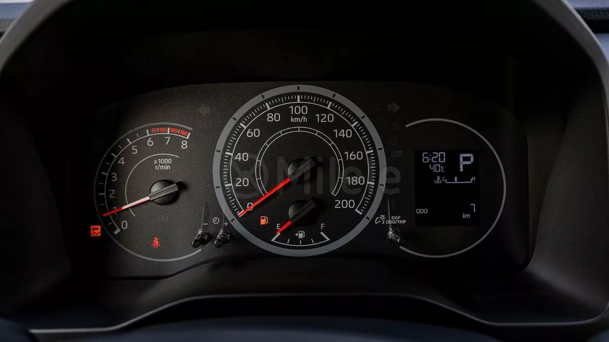 Toyota Hiace GL-16-0