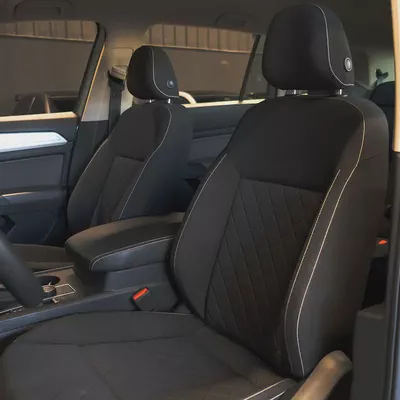 AED 1,436 p.m • 0% Downpayment • Volkswagen Teramont  • 1 Year Warranty-11