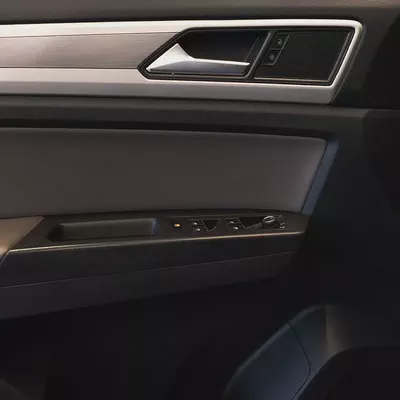 AED 1,436 p.m • 0% Downpayment • Volkswagen Teramont  • 1 Year Warranty-6