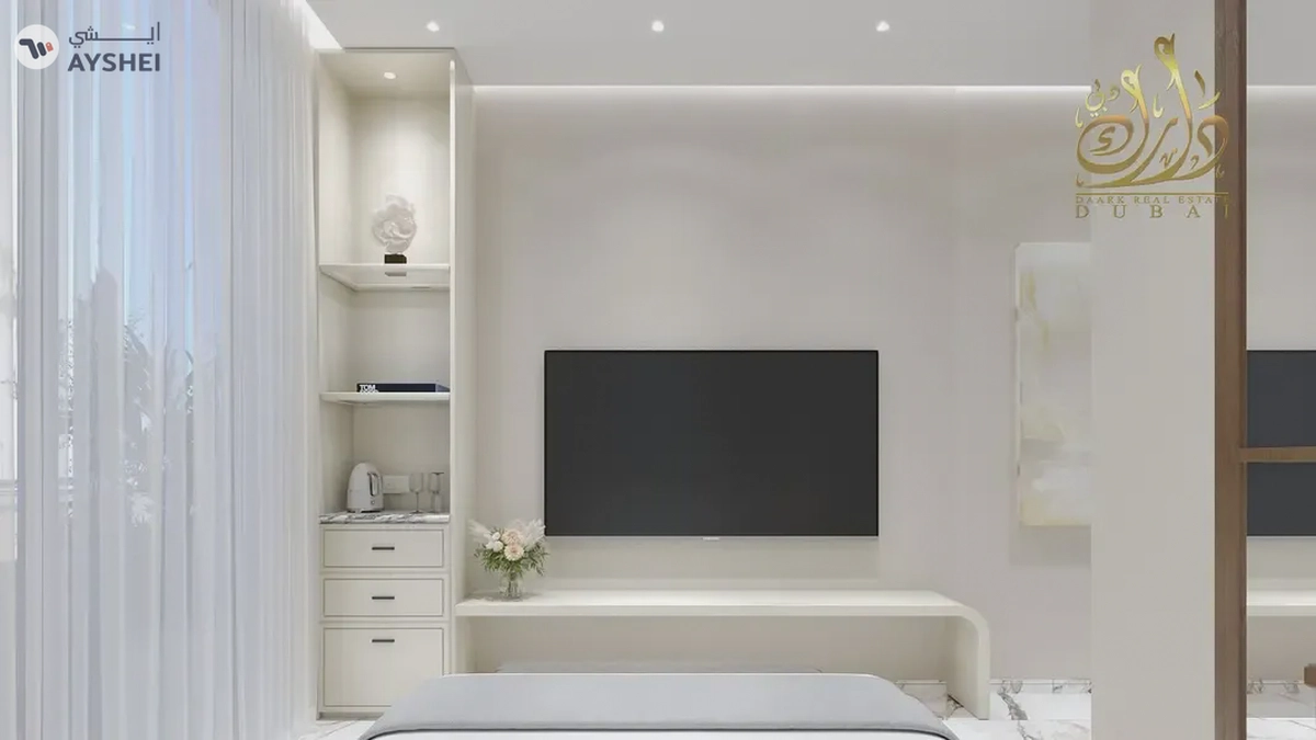 30% Discount Expiring Soon!_Post Handover_Open View_Grab it Now!