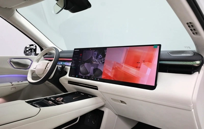 LYNK CO 900 EM-P | BRAND NEW | 2.0L Turbo | Warranty 5 Years-5
