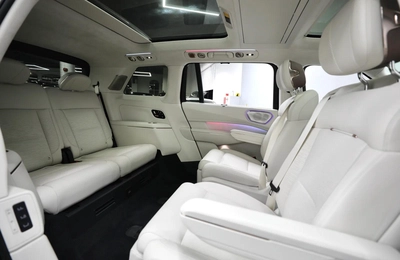 LYNK CO 900 EM-P | BRAND NEW | 2.0L Turbo | Warranty 5 Years-19