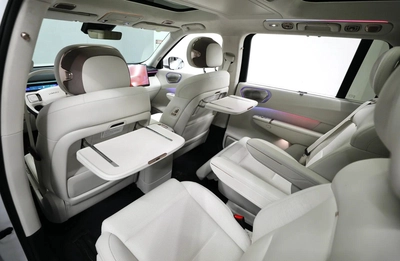 LYNK CO 900 EM-P | BRAND NEW | 2.0L Turbo | Warranty 5 Years-13