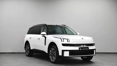 LYNK CO 900 EM-P | BRAND NEW | 2.0L Turbo | Warranty 5 Years-9