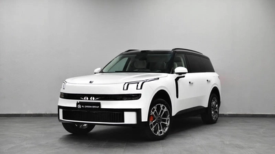 LYNK CO 900 EM-P | BRAND NEW | 2.0L Turbo | Warranty 5 Years-0