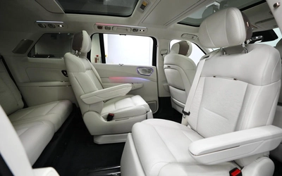 LYNK CO 900 EM-P | BRAND NEW | 2.0L Turbo | Warranty 5 Years-2