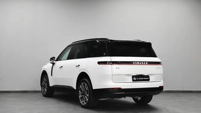 LYNK CO 900 EM-P | BRAND NEW | 2.0L Turbo | Warranty 5 Years-16