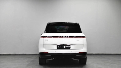 LYNK CO 900 EM-P | BRAND NEW | 2.0L Turbo | Warranty 5 Years-1
