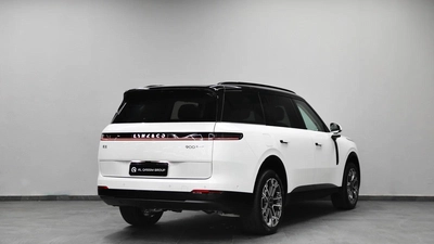 LYNK CO 900 EM-P | BRAND NEW | 2.0L Turbo | Warranty 5 Years-17
