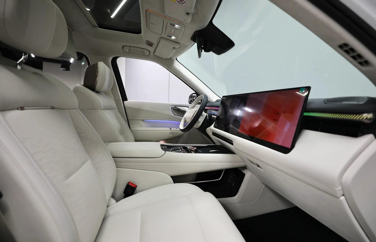 LYNK CO 900 EM-P | BRAND NEW | 2.0L Turbo | Warranty 5 Years-12-12