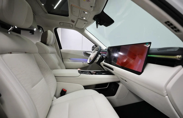 LYNK CO 900 EM-P | BRAND NEW | 2.0L Turbo | Warranty 5 Years