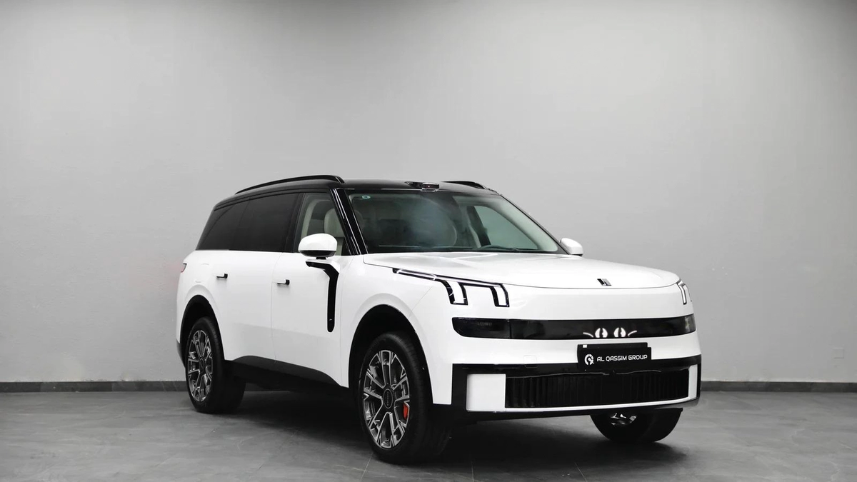 LYNK CO 900 EM-P | BRAND NEW | 2.0L Turbo | Warranty 5 Years-9-9