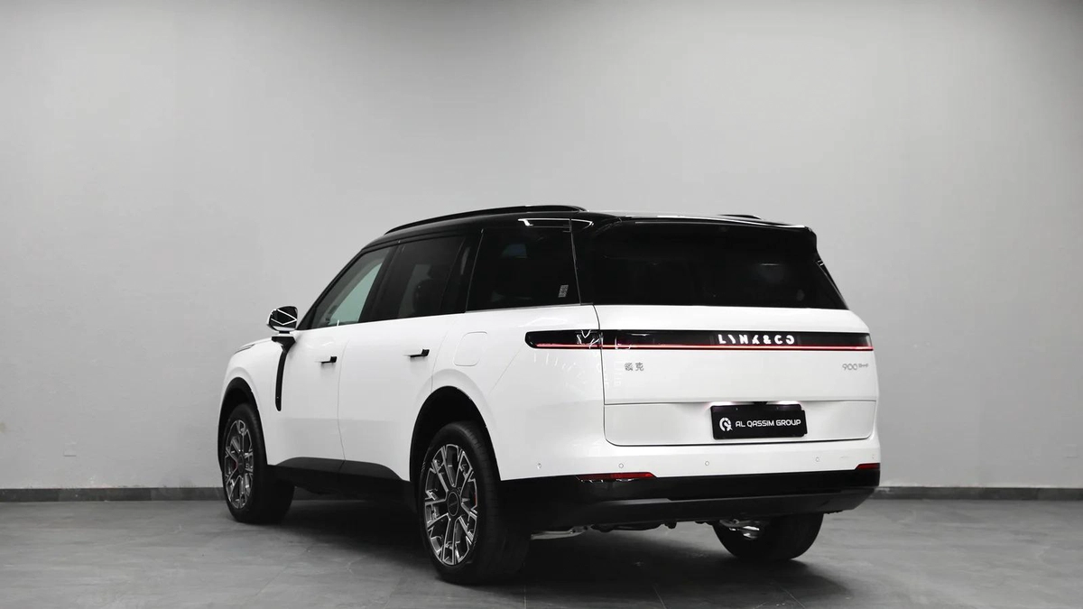 LYNK CO 900 EM-P | BRAND NEW | 2.0L Turbo | Warranty 5 Years-16-16