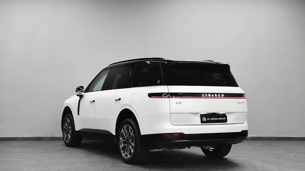 LYNK CO 900 EM-P | BRAND NEW | 2.0L Turbo | Warranty 5 Years
