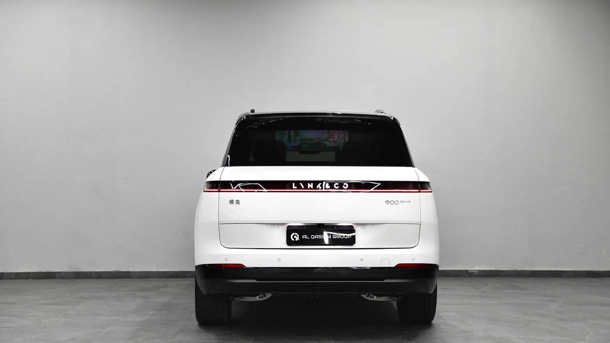 LYNK CO 900 EM-P | BRAND NEW | 2.0L Turbo | Warranty 5 Years-1-1