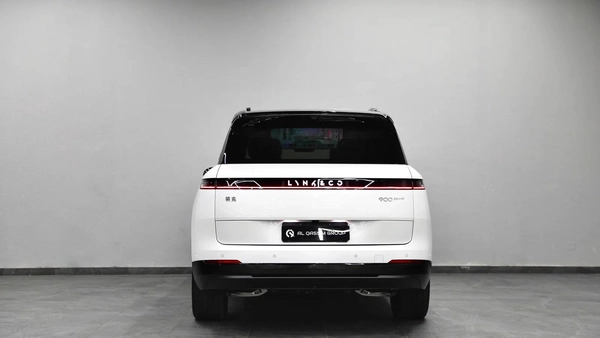 LYNK CO 900 EM-P | BRAND NEW | 2.0L Turbo | Warranty 5 Years