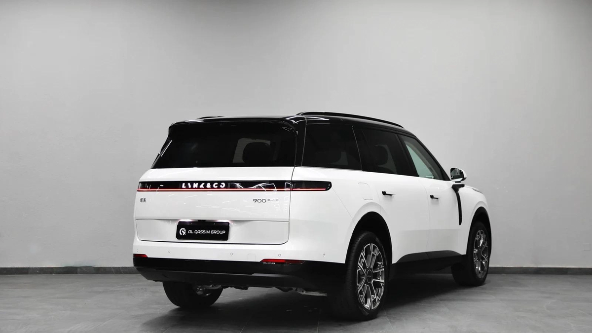 LYNK CO 900 EM-P | BRAND NEW | 2.0L Turbo | Warranty 5 Years-17-17