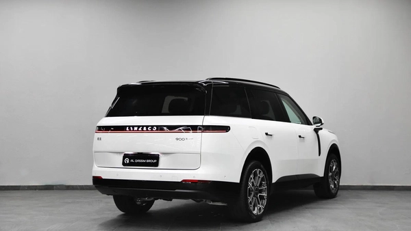 LYNK CO 900 EM-P | BRAND NEW | 2.0L Turbo | Warranty 5 Years