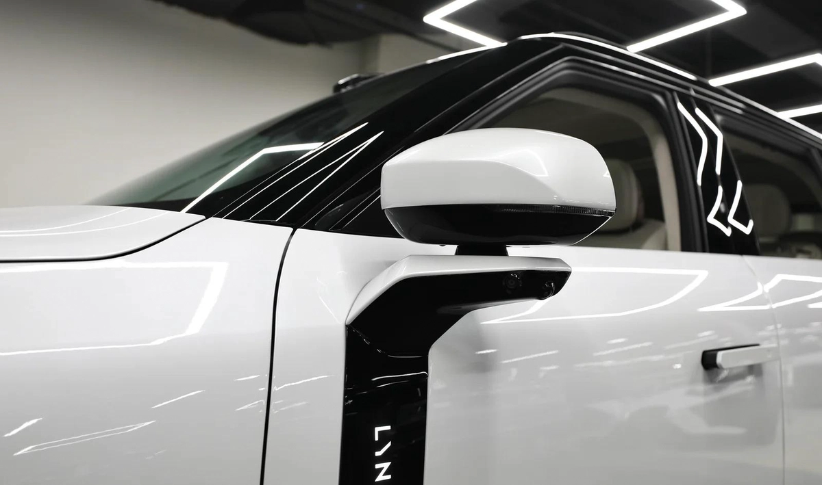 LYNK CO 900 EM-P | BRAND NEW | 2.0L Turbo | Warranty 5 Years-15-15