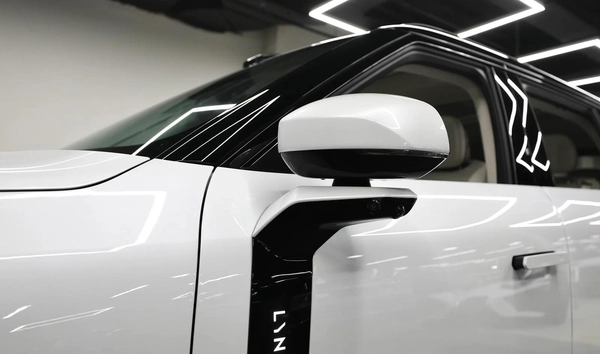 LYNK CO 900 EM-P | BRAND NEW | 2.0L Turbo | Warranty 5 Years