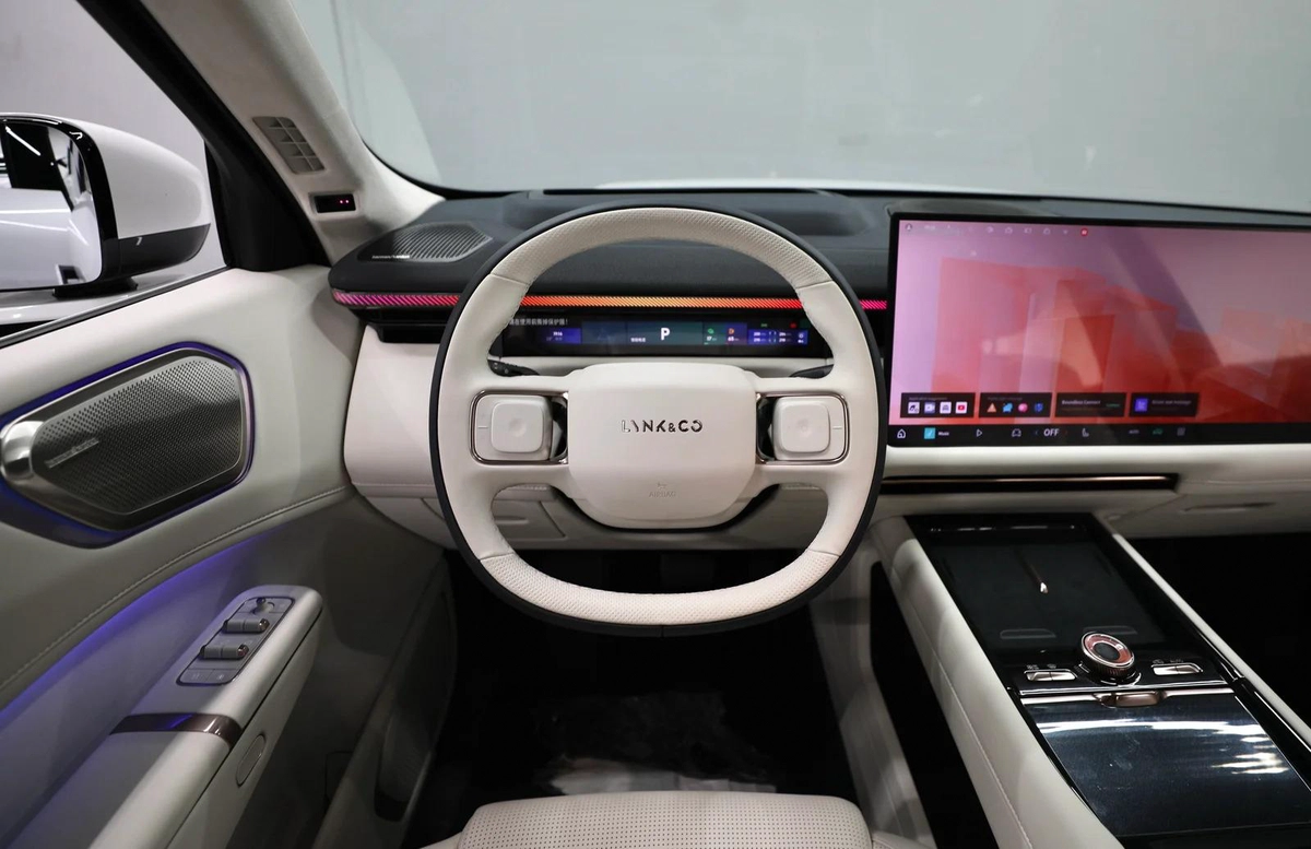 LYNK CO 900 EM-P | BRAND NEW | 2.0L Turbo | Warranty 5 Years-6-6