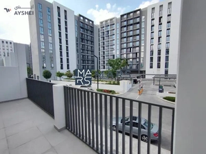 East Village, Aljada, Sharjah