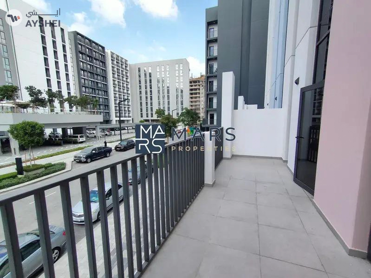 East Village, Aljada, Sharjah