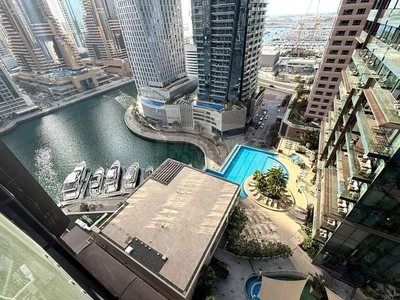 Marina Gate 2, Marina Gate, Dubai Marina, Dubai-0