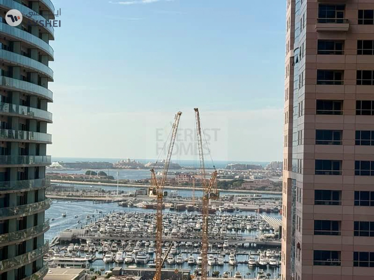 Marina Gate 2, Marina Gate, Dubai Marina, Dubai-12-12