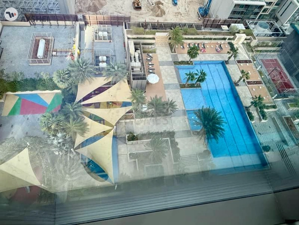 Marina Gate 2, Marina Gate, Dubai Marina, Dubai