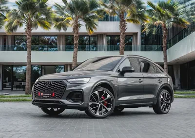 3,428 P.M |  Q5 S-line | 0% Downpayment | Audi Warranty-0