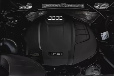 3,428 P.M |  Q5 S-line | 0% Downpayment | Audi Warranty-13