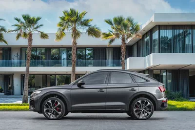 3,428 P.M |  Q5 S-line | 0% Downpayment | Audi Warranty-1