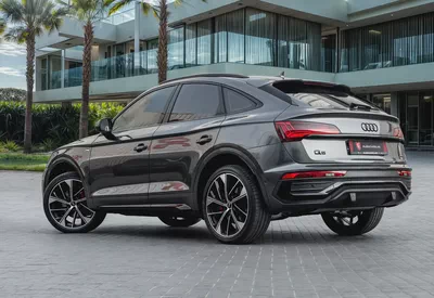 3,428 P.M |  Q5 S-line | 0% Downpayment | Audi Warranty-2