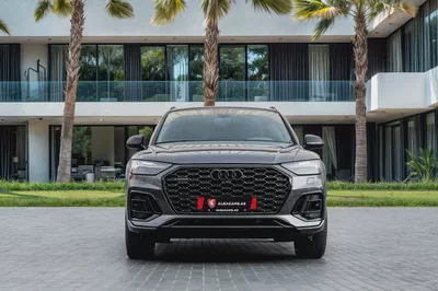 3,428 P.M |  Q5 S-line | 0% Downpayment | Audi Warranty-3