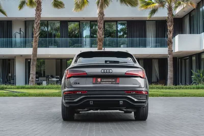 3,428 P.M |  Q5 S-line | 0% Downpayment | Audi Warranty-4