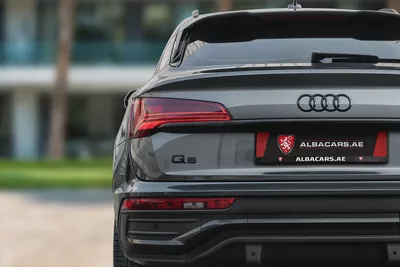 3,428 P.M |  Q5 S-line | 0% Downpayment | Audi Warranty-5