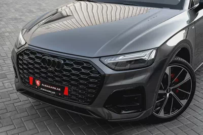3,428 P.M |  Q5 S-line | 0% Downpayment | Audi Warranty-6