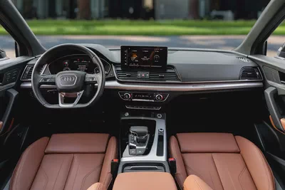3,428 P.M |  Q5 S-line | 0% Downpayment | Audi Warranty-7