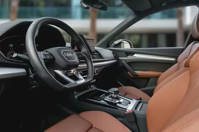 3,428 P.M |  Q5 S-line | 0% Downpayment | Audi Warranty-8