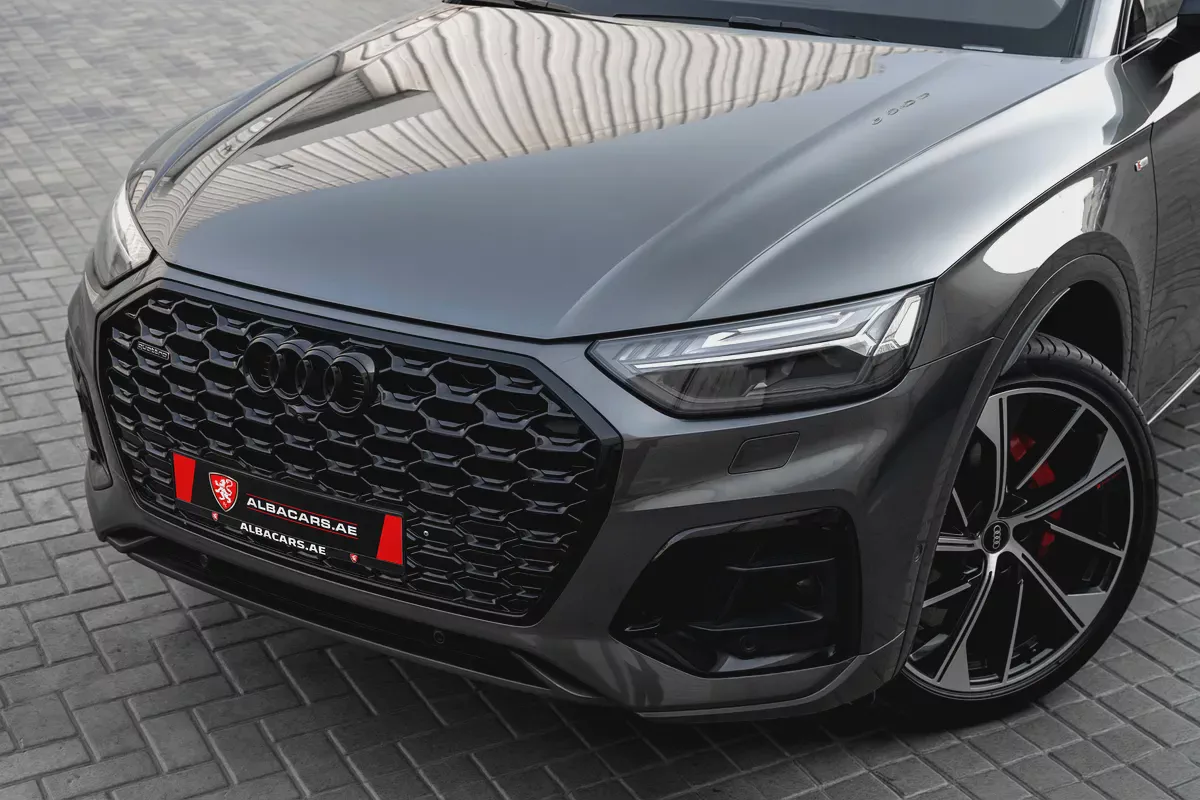 3,428 P.M |  Q5 S-line | 0% Downpayment | Audi Warranty-6-6