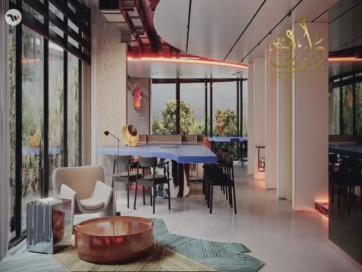 STRATEGIC LOCATION/ASK40-60%PAYPLAN/FURNISHED/CASH