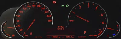 ORIGINAL PAINT ( ثبغ وكاله ) BMW 320i ( 2020 Model ) in Blue Color European Specs-12
