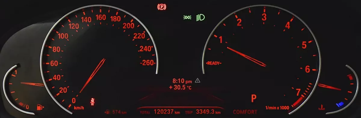 ORIGINAL PAINT ( ثبغ وكاله ) BMW 320i ( 2020 Model ) in Blue Color European Specs-12-12