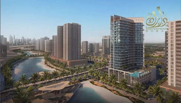 TOP DUBAI LOCATION STARTING NOW SET TO BOOM FAST