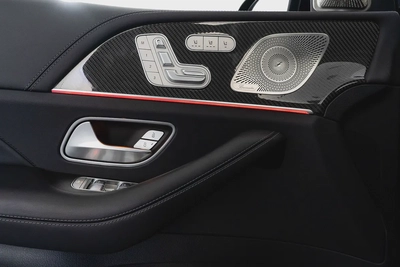 AED 8,852 / 60 months | 0% DP | 2023 Mercedes Benz GLE63s AMG | Japanese Spec-9