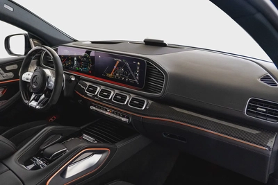 AED 8,852 / 60 months | 0% DP | 2023 Mercedes Benz GLE63s AMG | Japanese Spec-10
